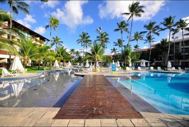Marulhos Resort ปอร์โต จิ กาลินญาส ภายนอก รูปภาพ
