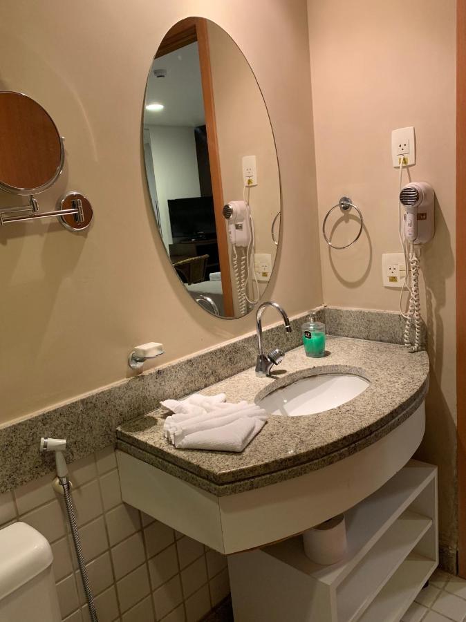 Marulhos Resort ปอร์โต จิ กาลินญาส ภายนอก รูปภาพ